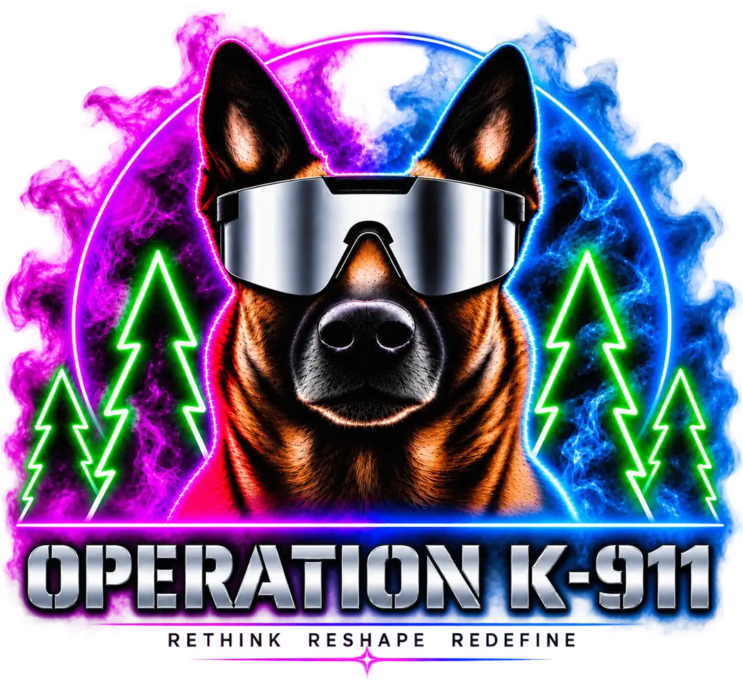 Operation K911
