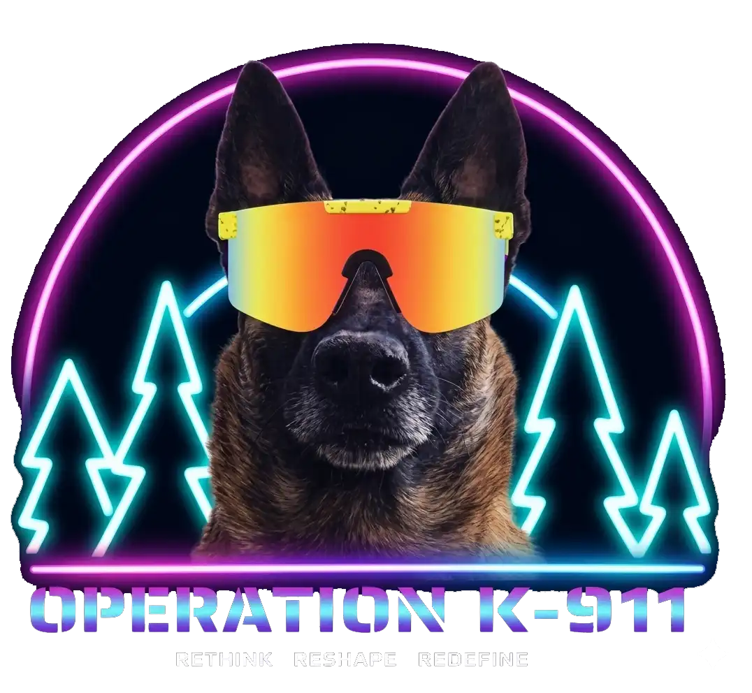 Operation K911